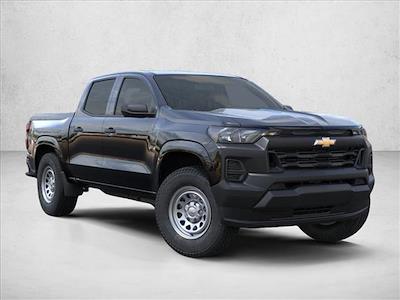 New 2026 Chevrolet Colorado - photo 1