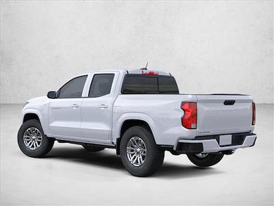 New 2026 Chevrolet Colorado - photo 1