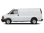 2026 Chevrolet Express 2500 RWD Empty Cargo Van for sale #T1186472 - photo 3