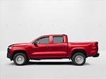 New 2026 Chevrolet Colorado Work Truck Crew Cab for sale #T1195313 - photo 3