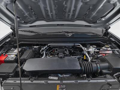 New 2026 Chevrolet Colorado - photo 1