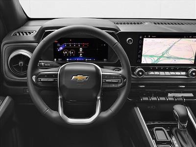 New 2026 Chevrolet Colorado - photo 1