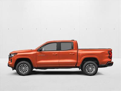 New 2026 Chevrolet Colorado - photo 1
