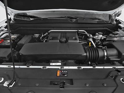 New 2026 Chevrolet Colorado - photo 1