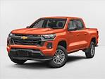2026 Chevrolet Colorado Crew Cab 4x2 Pickup for sale #T1211585 - photo 1