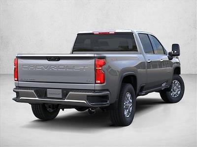 2026 Chevrolet Silverado 2500 Crew Cab 4x4 Pickup for sale #TF108608 - photo 2