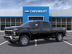 2026 Chevrolet Silverado 2500 Crew Cab 4x4 Pickup for sale #TF109821 - photo 3