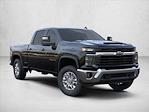 2026 Chevrolet Silverado 2500 Crew Cab 4x4 Pickup for sale #TF109821 - photo 8