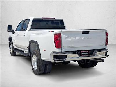 2026 Chevrolet Silverado 3500 Crew Cab 4x4 Pickup for sale #TF120696 - photo 2