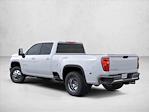 2026 Chevrolet Silverado 3500 Crew Cab 4x4 Pickup for sale #TF120696 - photo 5