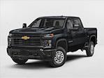 2026 Chevrolet Silverado 2500 Crew Cab 4x4 Pickup for sale #TF125598 - photo 1