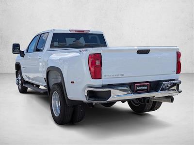 2026 Chevrolet Silverado 3500 Crew Cab 4x4 Pickup for sale #TF130651 - photo 2