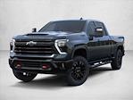 New 2026 Chevrolet Silverado 2500 LT Crew Cab for sale #TF158483 - photo 6
