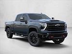 New 2026 Chevrolet Silverado 2500 LT Crew Cab for sale #TF158483 - photo 7