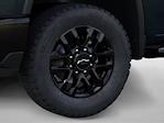 New 2026 Chevrolet Silverado 2500 LT Crew Cab for sale #TF158483 - photo 9