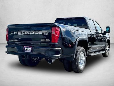 Used 2026 Chevrolet Silverado 3500 - photo 1