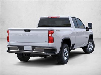 New 2026 Chevrolet Silverado 2500 LT Double Cab for sale #TF164602 - photo 2