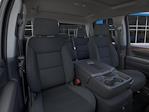 New 2026 Chevrolet Silverado 2500 LT Double Cab for sale #TF164602 - photo 16