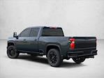 New 2026 Chevrolet Silverado 2500 LT Crew Cab for sale #TF190990 - photo 3