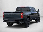 New 2026 Chevrolet Silverado 2500 LT Crew Cab for sale #TF190990 - photo 4