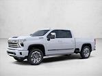 2026 Chevrolet Silverado 2500 Crew Cab 4x4 Pickup for sale #TF200902 - photo 3
