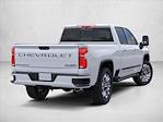 2026 Chevrolet Silverado 2500 Crew Cab 4x4 Pickup for sale #TF200902 - photo 2
