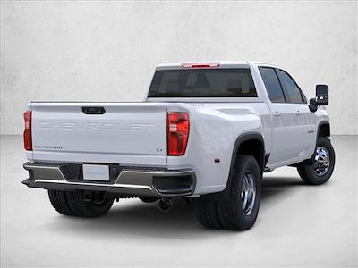 New 2026 Chevrolet Silverado 3500 LT Crew Cab for sale #TF202049 - photo 2