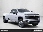 New 2026 Chevrolet Silverado 3500 LT Crew Cab for sale #TF202049 - photo 1