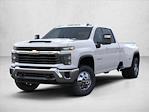 New 2026 Chevrolet Silverado 3500 LT Crew Cab for sale #TF202049 - photo 6