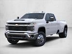 New 2026 Chevrolet Silverado 3500 LT Crew Cab for sale #TF202049 - photo 8