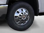 New 2026 Chevrolet Silverado 3500 LT Crew Cab for sale #TF202049 - photo 9