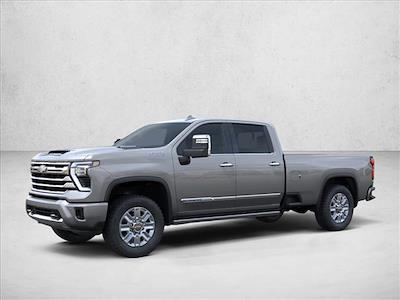 New 2026 Chevrolet Silverado 3500 High Country Crew Cab for sale #TF207364 - photo 2