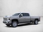 New 2026 Chevrolet Silverado 3500 High Country Crew Cab for sale #TF207364 - photo 2