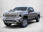 New 2026 Chevrolet Silverado 3500 High Country Crew Cab for sale #TF207364 - photo 6