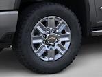 New 2026 Chevrolet Silverado 3500 High Country Crew Cab for sale #TF207364 - photo 9