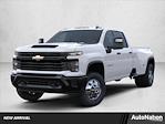 New 2026 Chevrolet Silverado 3500 Work Truck Crew Cab for sale #TF208200 - photo 1