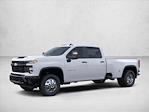 New 2026 Chevrolet Silverado 3500 Work Truck Crew Cab for sale #TF208200 - photo 4