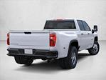 New 2026 Chevrolet Silverado 3500 Work Truck Crew Cab for sale #TF208200 - photo 5
