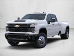 New 2026 Chevrolet Silverado 3500 Work Truck Crew Cab for sale #TF208200 - photo 8