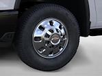 New 2026 Chevrolet Silverado 3500 Work Truck Crew Cab for sale #TF208200 - photo 9