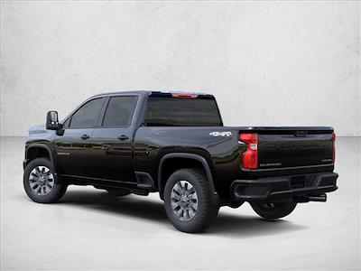 New 2026 Chevrolet Silverado 2500 - photo 1