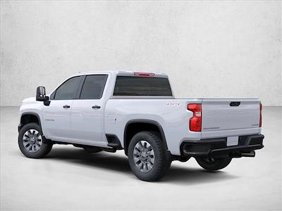 New 2026 Chevrolet Silverado 2500 - photo 1