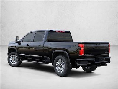 New 2026 Chevrolet Silverado 2500 - photo 1