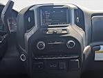 New 2026 Chevrolet Silverado 1500 Custom Crew Cab Pickup for sale #TG101882 - photo 11