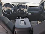 New 2026 Chevrolet Silverado 1500 Custom Crew Cab Pickup for sale #TG101882 - photo 13