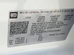 New 2026 Chevrolet Silverado 1500 Custom Crew Cab Pickup for sale #TG101882 - photo 16