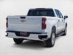 New 2026 Chevrolet Silverado 1500 Custom Crew Cab Pickup for sale #TG101882 - photo 4