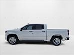 New 2026 Chevrolet Silverado 1500 Custom Crew Cab Pickup for sale #TG101882 - photo 5