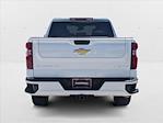 New 2026 Chevrolet Silverado 1500 Custom Crew Cab Pickup for sale #TG101882 - photo 8