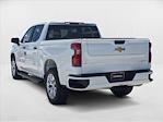 New 2026 Chevrolet Silverado 1500 Custom Crew Cab Pickup for sale #TG101882 - photo 2